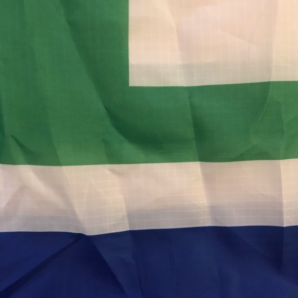 Excellent like new Tory Burch Tory Sport tote bag - Picture 4 of 4